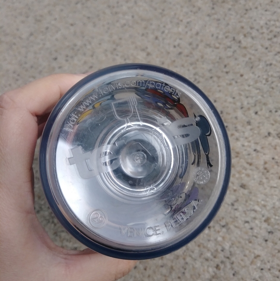 Disney Mickey Mouse character plastic mug - Picture 7 of 7